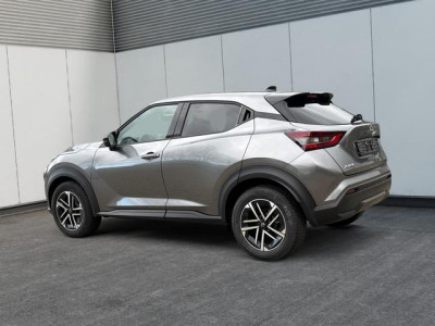Nissan Juke Gebrauchtwagen
