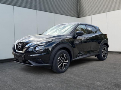 Nissan Juke Gebrauchtwagen