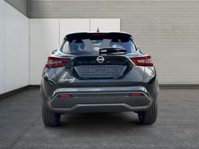 Nissan Juke Gebrauchtwagen