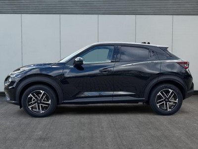 Nissan Juke Gebrauchtwagen