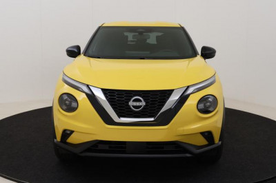 Nissan Juke Jahreswagen