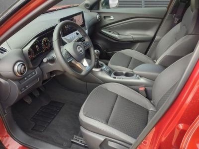 Nissan Juke Tageszulassung
