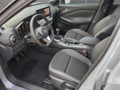 Nissan Juke Tageszulassung
