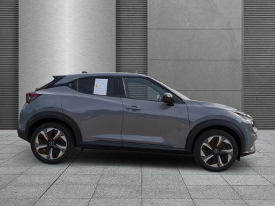 Nissan Juke Tageszulassung
