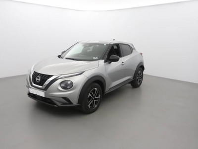 Nissan Juke Gebrauchtwagen