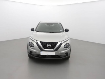 Nissan Juke Gebrauchtwagen