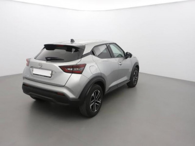 Nissan Juke Gebrauchtwagen
