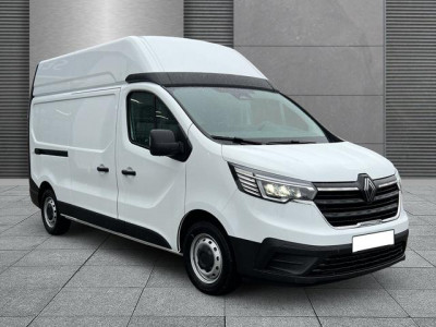 Renault Trafic Tageszulassung