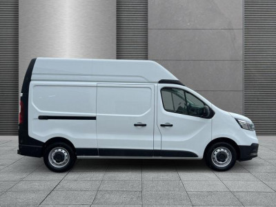 Renault Trafic Tageszulassung