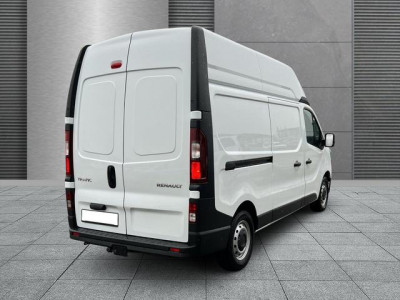 Renault Trafic Tageszulassung