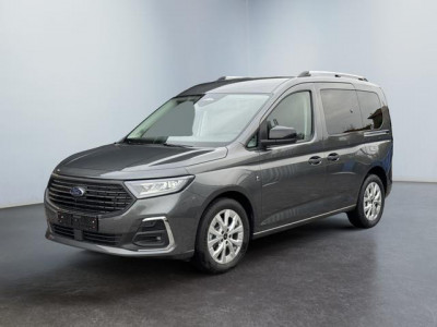 Ford Tourneo Connect Gebrauchtwagen