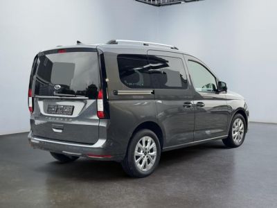 Ford Tourneo Connect Gebrauchtwagen Ford Tourneo Connect Gebrauchtwagen
