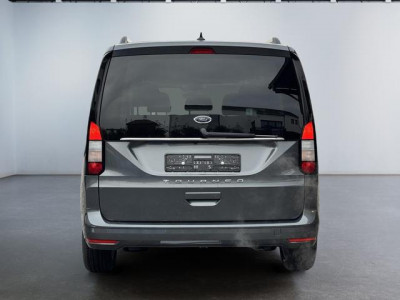 Ford Tourneo Connect Gebrauchtwagen