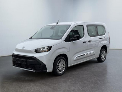 Toyota Proace City Gebrauchtwagen