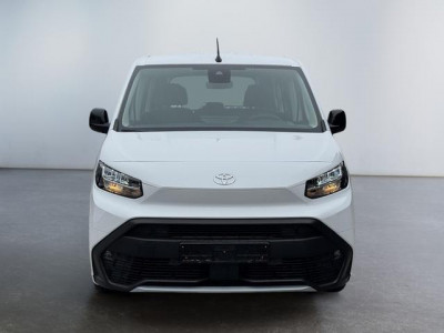 Toyota Proace City Gebrauchtwagen