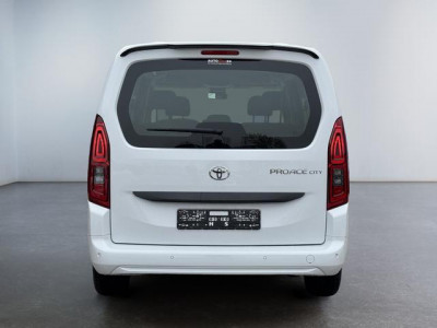 Toyota Proace City Gebrauchtwagen