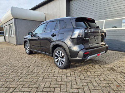 Suzuki S-Cross Tageszulassung