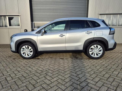 Suzuki S-Cross Tageszulassung