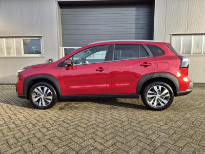 Suzuki S-Cross Tageszulassung