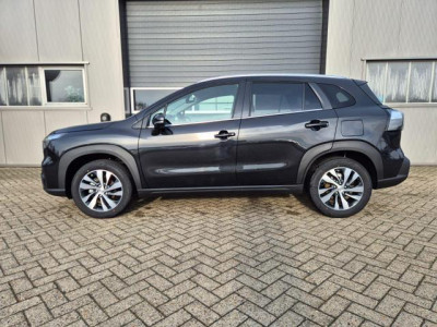 Suzuki S-Cross Tageszulassung