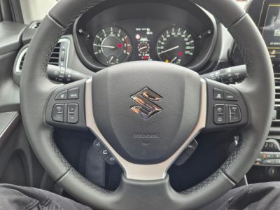 Suzuki S-Cross Tageszulassung Suzuki S-Cross Tageszulassung