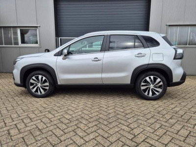 Suzuki S-Cross Tageszulassung