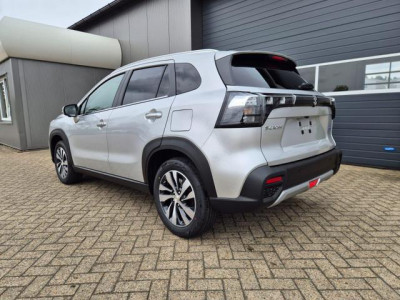 Suzuki S-Cross Tageszulassung