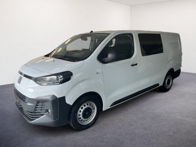 Fiat Scudo Gebrauchtwagen