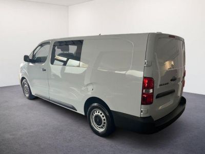 Fiat Scudo Gebrauchtwagen