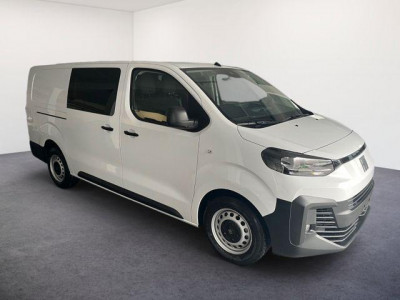 Fiat Scudo Gebrauchtwagen