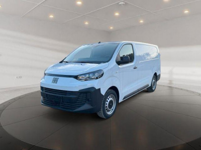Fiat Scudo Gebrauchtwagen