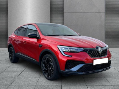 Renault Arkana Tageszulassung