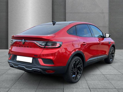 Renault Arkana Tageszulassung