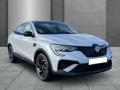 Renault Arkana Tageszulassung