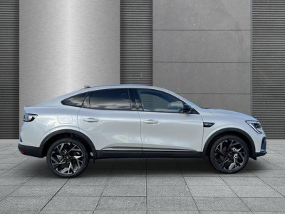 Renault Arkana Tageszulassung