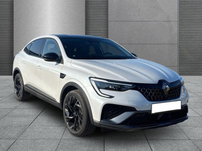 Renault Arkana Tageszulassung