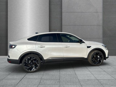 Renault Arkana Tageszulassung