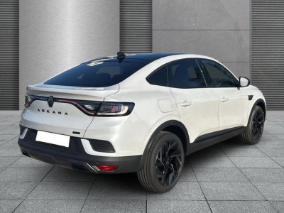 Renault Arkana Tageszulassung