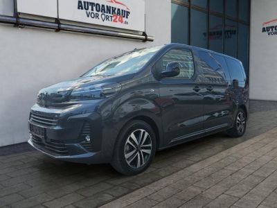 Peugeot Traveller Tageszulassung Peugeot Traveller Tageszulassung