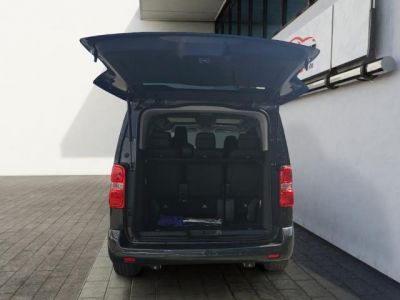 Peugeot Traveller Tageszulassung Peugeot Traveller Tageszulassung