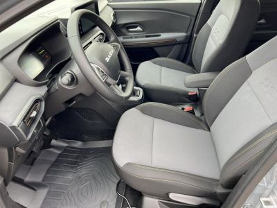 Dacia Jogger Tageszulassung Dacia Jogger Tageszulassung