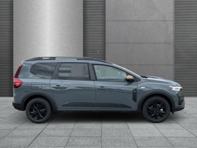 Dacia Jogger Tageszulassung