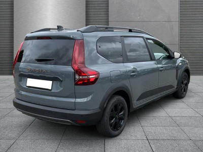 Dacia Jogger Tageszulassung
