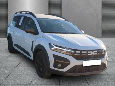 Dacia Jogger Tageszulassung