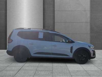 Dacia Jogger Tageszulassung