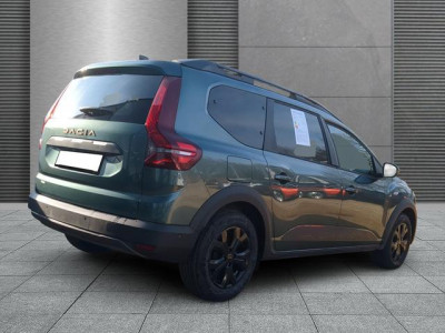 Dacia Jogger Tageszulassung
