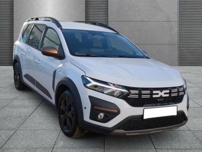 Dacia Jogger Tageszulassung