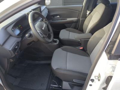 Dacia Jogger Tageszulassung Dacia Jogger Tageszulassung