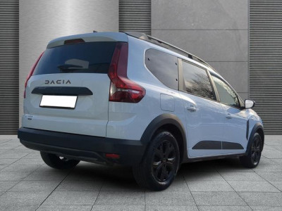 Dacia Jogger Tageszulassung