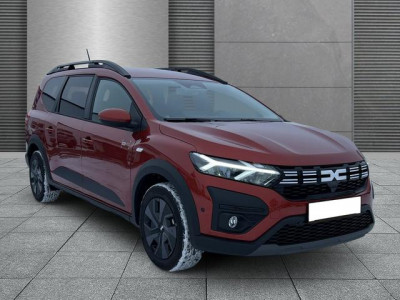 Dacia Jogger Tageszulassung